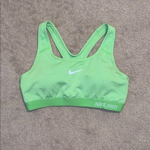 Nike Sports Bra